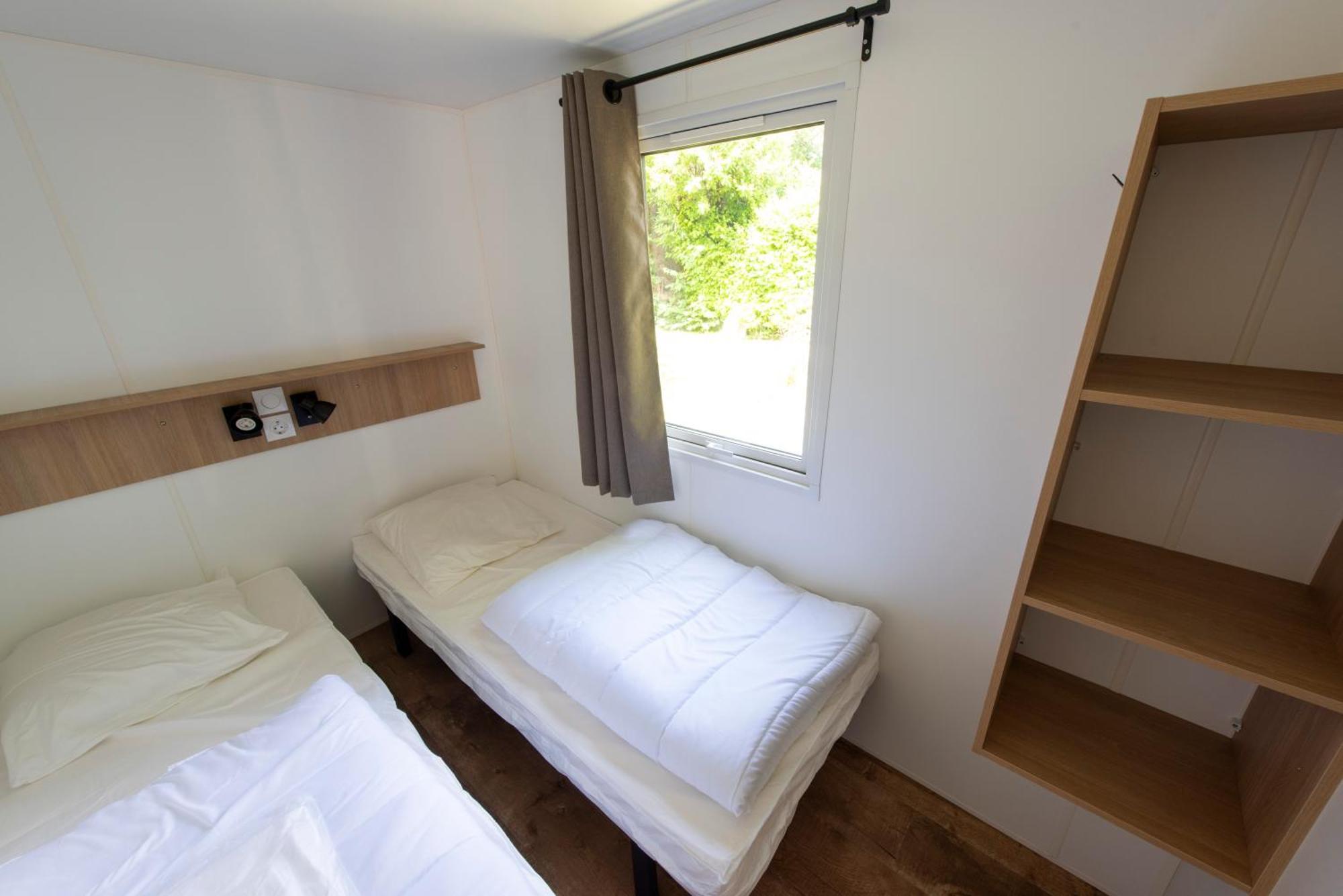 Camping Le Pre Des Moines Gouvieux Ngoại thất bức ảnh