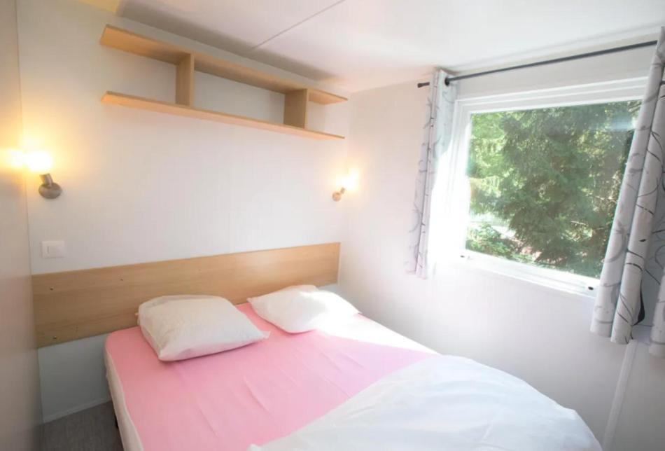 Camping Le Pre Des Moines Gouvieux Ngoại thất bức ảnh