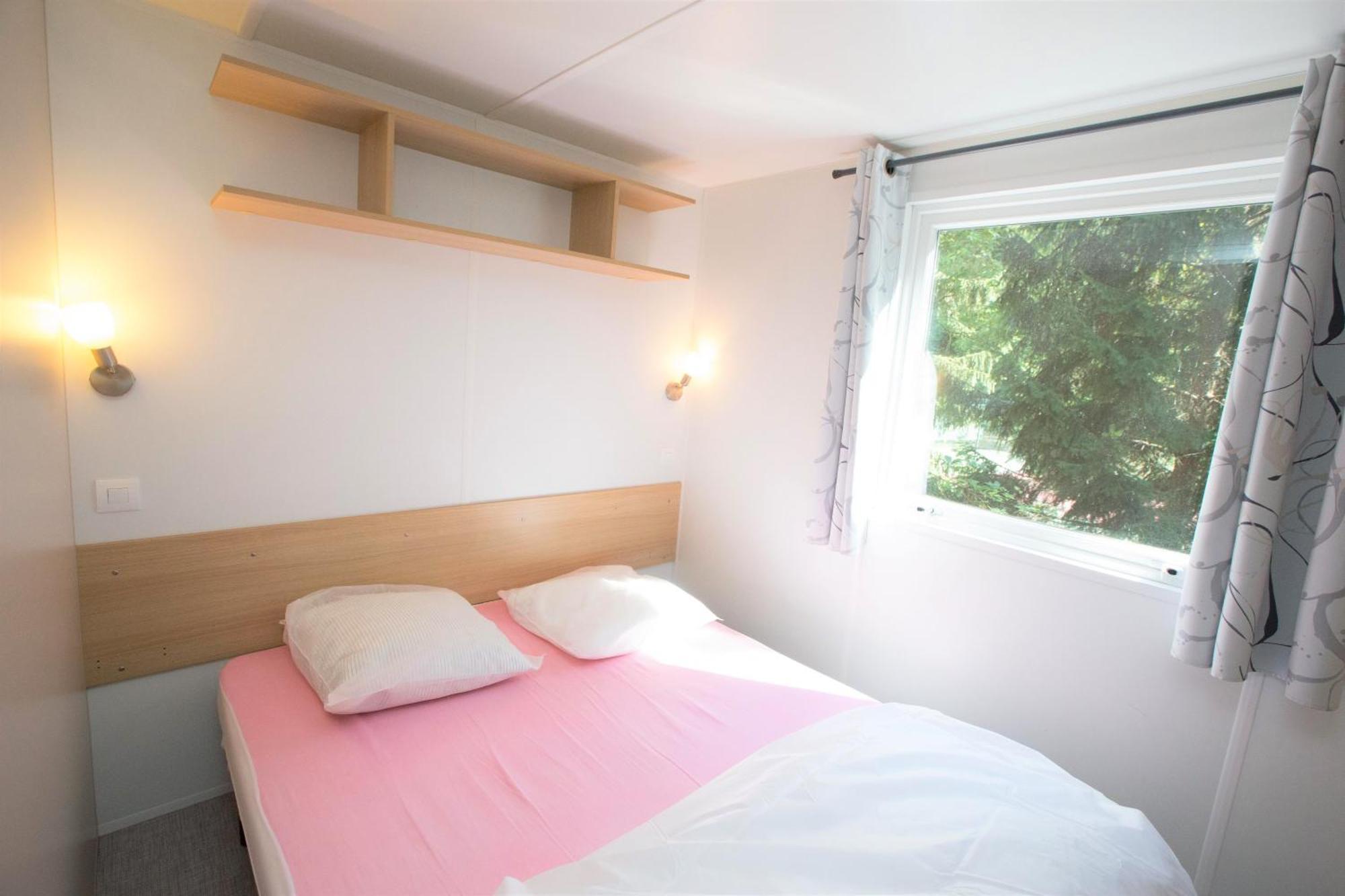 Camping Le Pre Des Moines Gouvieux Phòng bức ảnh