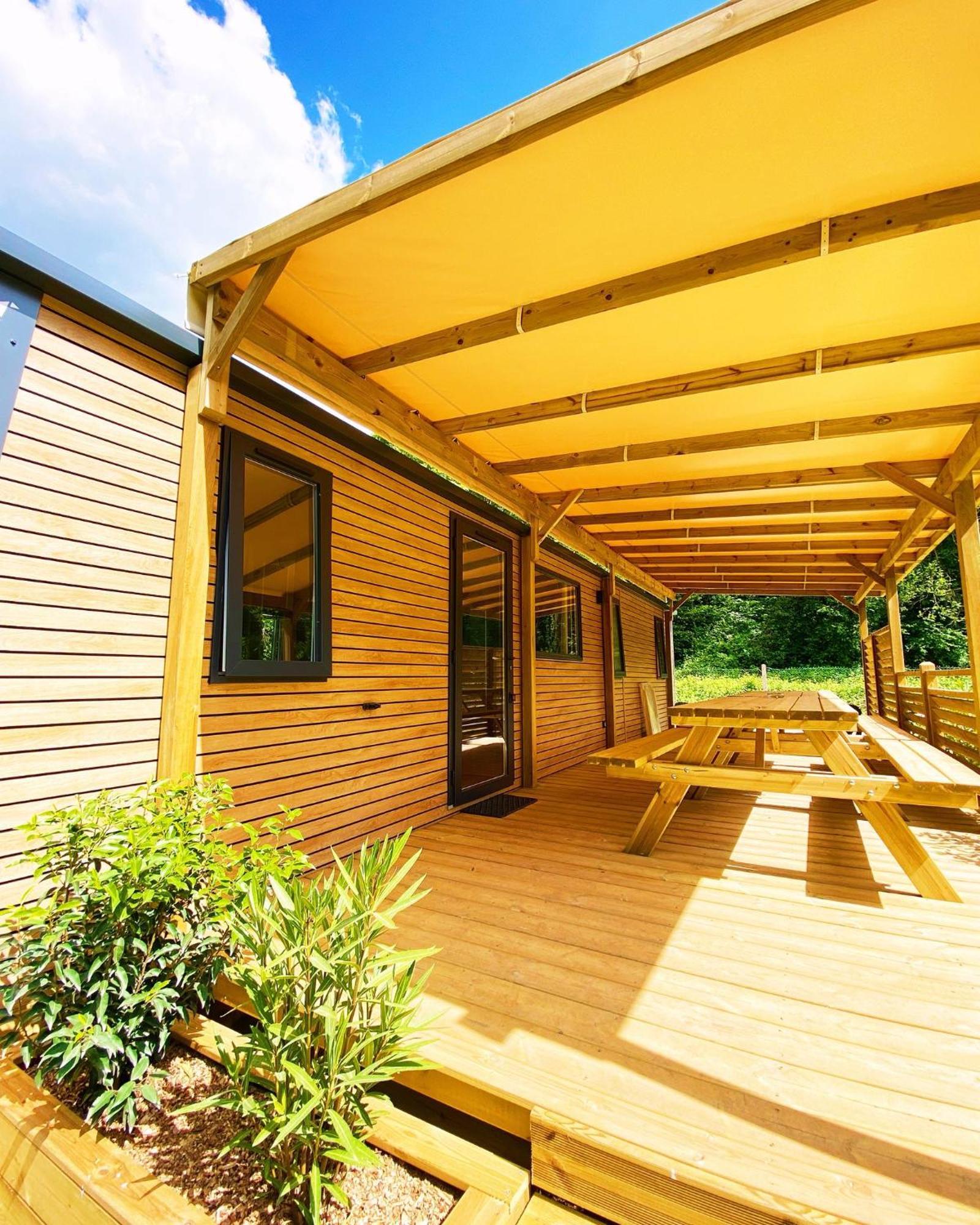 Camping Le Pre Des Moines Gouvieux Ngoại thất bức ảnh