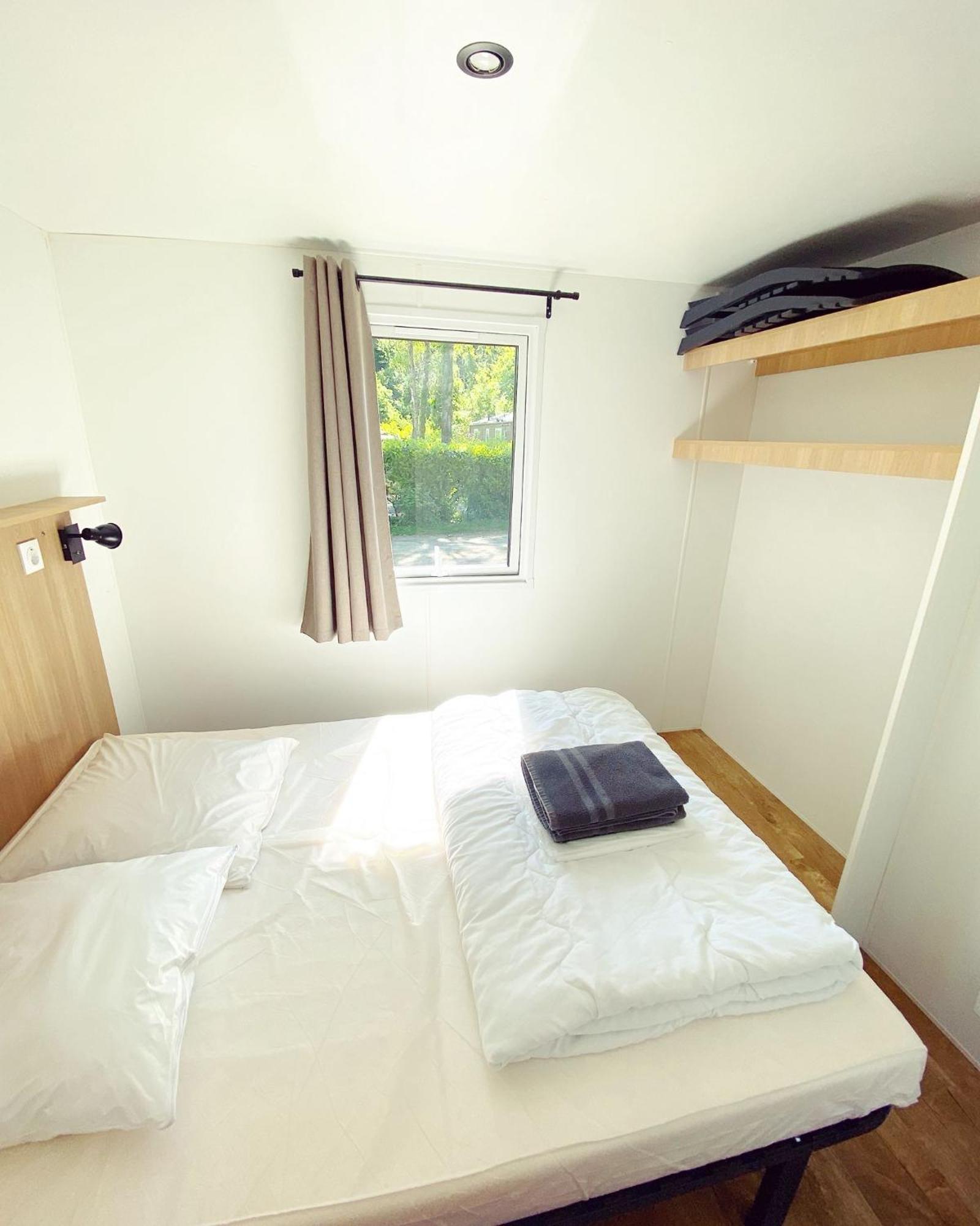 Camping Le Pre Des Moines Gouvieux Ngoại thất bức ảnh